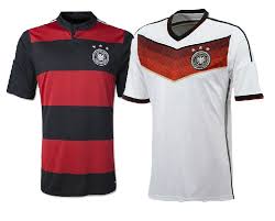 Chile football jersey 2006 germany wc qualifiers m genuine men's soccer brooks. Germany Team Jersey Jersey On Sale