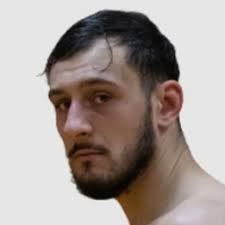 Benjamin Six vs. Florent Casaban, Warrior Fight Night 2