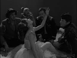 Download The Twilight Zone Vortex A Twilight Zone Christmas SVG Cut Files