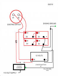To do this, a wiring diagram for the equipment is essential. Alternator For 310 2003 Sailboat Owners Forums
