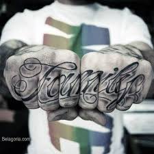 Tatuajes Chicanos Y Su Significado Belagoria La Web De Los Tatuajes