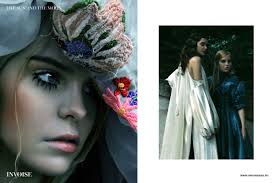 The Sun and the Moon : Invoise