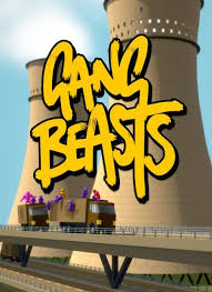 Gang beasts is a brilliant, drunken multiplayer brawler. gang beasts is a silly multiplayer party game with surly gelatinous characters, brutal slapstick fight sequences, and. Gang Beasts Game Gang Beasts Beast Games Game Inspiration
