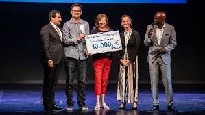 Unser starker partner im finanzverbund. Kulturleben Mit Sparda Bank Hamburg Award Ausgezeichnet