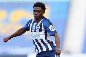 Overview of all signed and sold players of club brighton for the current season. Chelsea Fans Are Saying The Same Things About Brighton S Tariq Lamptey After England U21 Display Sussexlive