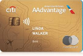 Maybe you would like to learn more about one of these? Citi Aadvantage Gold Mastercard Credit Card Review Worth It 2021