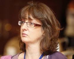 Q & A with Julia Bunting of International Planned Parenthood Federation