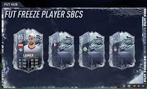 This item is fut freeze giorgio chiellini, a cdm from italy, playing for piemonte calcio in italy serie a (1). Fifa 21 Freeze Calendar Prediction On Upcoming Sbc Player Fifaultimateteam It Uk