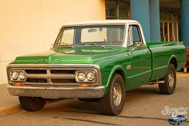 Image result for Bell Green 1964 Truck