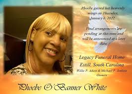 Legacy Funeral Home Inc. added...
