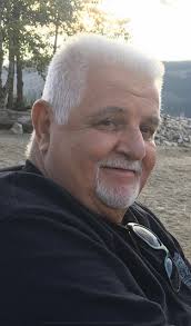 Obituary information for Michael (Mickey) Donavan Bartley...