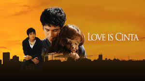 Ryan and cinta are tragically separated before they're able to express their love for each other. Love Is Cinta Full Film Indonesian Drama Film Di Disney Hotstar