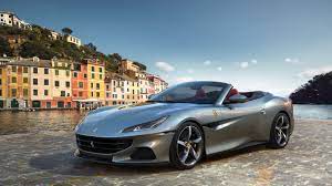 Maybe you would like to learn more about one of these? Ferrari Portofino M Is A 612 Hp Update To Ferrari S Starter Gt