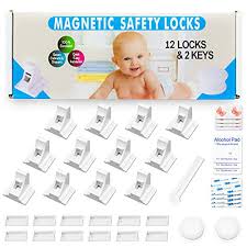 While there's no such thing as a completely childproof home and medicine cabinet, there are many steps you can take to help keep your children from finding medicines and accidentally ingesting them. 10 Best Cabinet Locks For Babyproofing 2021 Reviews