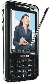 Philips 892 Bildergalerie :: GSMchoice.com