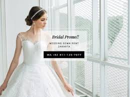 Figure, creating a stunning effect on many body types. Pin Oleh Bridal Gown Rent Jakarta Di Wa 0811 125 7977 Wedding Gown Rental In Jakarta Di 2020 Baju Pengantin Pengantin Pengantin Wanita