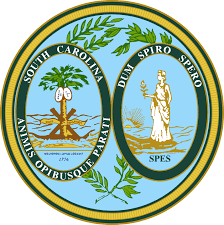 south carolina sales tax table for 2019