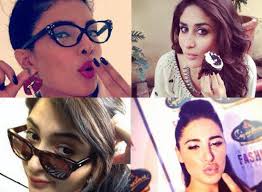 How to Take the Perfect DESI Selfie