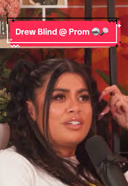 Drew Mormon Prom Date