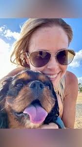 My boy turns 2 today! 🐾♥️ Happy Birthday to my sweetheart, sidekick & best  friend, Taj; my little coconut king. He owns every piece of my heart. xx