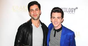 Drake Bell On Josh Peck Wedding Twitter Rant I Was Just Being Cranky Celebrity Bride Drake Bell Drake Josh