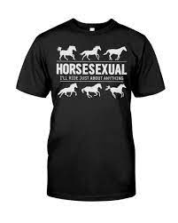 Horsesexual