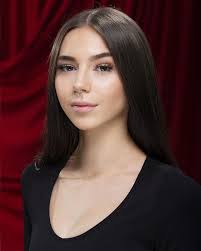 ✨Meet the Company ✨ — Leia Patrick — Leia is a dancer and a choreographer  within Affiliation Dance Company. Leia will be creating a jazz/contemporary  styled dance from inspiration from west side