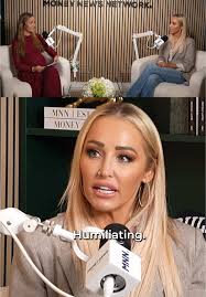 Financial abuse is real. It might look like a partner controlling acce...