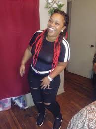 Profile for Sheleasa Renee Blocker