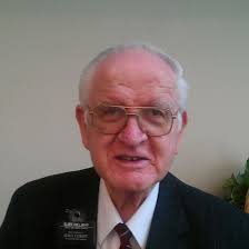 Robert Holladay Obituary (1929