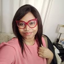 Doris Coker's Instagram, Twitter & Facebook