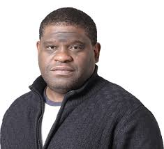 Gary Younge