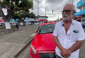 Abel Sibaja: el serenatero de Santa Eulalia