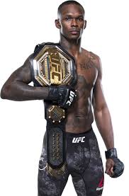 Everything related to the naruto and boruto series goes here. Israel Adesanya Ufc