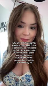 Lauren Mariasooney Eliza Self Tape