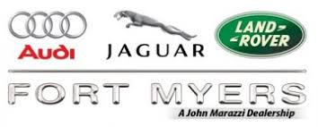 Audi jaguar land rover fort myers a john marazzi dealership is southwest florida's premier luxury new and used car dealership. Josh Mckenzie Joins Audi Jaguar Land Rover Fort Myers As Jaguar Service Advisor Rob Fontano Prlog