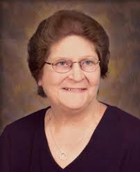 Mary Jane Timm Obituary