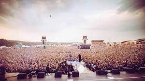 Wir suchen volunteers für das greenfield festival für die verkehrsbetreuung des greenfield festivals 2022. Openair Frauenfeld 2020 Offiziell Abgesagt Hiphop De