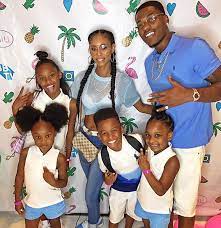 The family struggled to make ends to meet, but ultimately they. Who Is Cj So Cool Age Real Name Dating Affair With Girlfriend Of The Youtuber