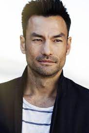 From wikimedia commons, the free media repository. Pictures Photos Of David Lee Mcinnis David Lee Korean Celebrities Light Skin Men