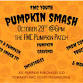Pumpkin Smash - FMC Youth Sponsored Event event image