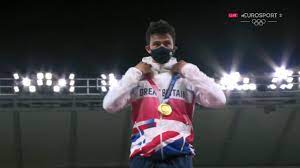Joe choong made it a sensational double for great britain in modern pentathlon by emulating kate french and taking gold. 1xvempcdecn0vm