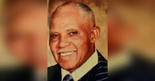 Obituary information for Bishop Willie James Carr, Sr.