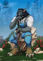 Artwork Gallery for Fringecore -- Fur Affinity [dot] net