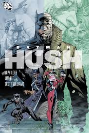 Hush from jeph loeb and jim lee, starring ben affleck and charlize. The Batman Hush Trailer Is Here