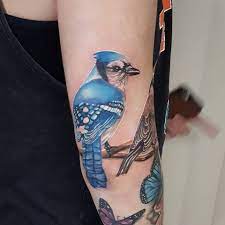55 Cool Bird Tattoo Ideas That Are Truly In Vogue Tattoos Bird Shoulder Tattoos Birds Tattoo