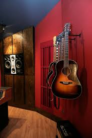 Additionally, you can easily undo an action in a digital. Sound Advice For Designing A Home Music Studio
