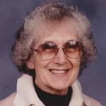 Catherine Novak Obituary