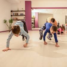 They cover a range of skills, are very useful a fun speaking activity to consider using with your tefl classes for kids is password. 8 Easy Exercises For Kids Fun At Home Workouts For Kids