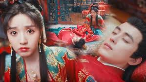 ENGSUB【DONGSHAN FINE AFTER QUEEN CONSORT THE SNOW】▷EP07
